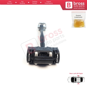 ชุดสายรัดจำกัดการเปิดประตูหลัง BDP1645 สำหรับ XC90 MK2 256 ปี 2014 ขึ้นไป 31395138 - Product Image 4