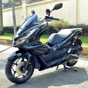 พร้อมขับขี่ ปี 2025 สำหรับรถสกู๊ตเตอร์ฮอนด้า รุ่น PCX 160 ขาย - Product Image 4