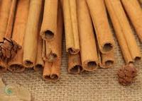 Les bâtons de cannelle sont 100% fabriqués à partir de la nature à haute valeur nutritive Expad Vietnam bâton d'encens à la cannelle de Ceylan