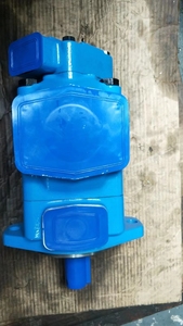 ปั๊มใบพัดระบบไฮดรอลิกสำหรับรถขุดปั๊ม3525VQ-30A17-86AD20R VQ 3525VQV10ใบพัดคู่2520V 2520VQ 3525V - Product Image 2