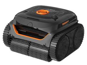 Nuevo Robot Limpiafondos para Piscinas WY BOT C2 Más Vendido - Product Image 2