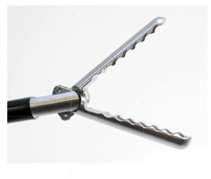 Pinzas laparoscópicas Kara Mediclust 36mm - Product Image 1