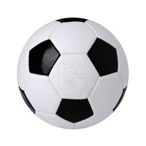 Football professionnel pour le match et l'entraînement construit avec un matériau durable au toucher et une haute performance. - Product Image 2