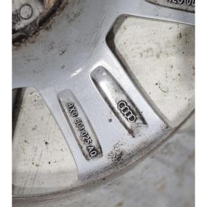 Rueda de Aleación para AUDI Serie A1 (8X1) 8X0601025AQ (10>14) - Product Image 5
