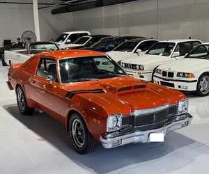 Gran Oferta, Negocio Excelente: Dodge Aspen RT de 1977, Listo para Enviar - Product Image 1