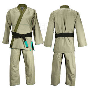 Uniforme de BJJ professionnel léger, uniforme de BJJ en gros, nouvel arrivage d'uniformes de BJJ - Product Image 1
