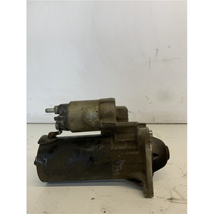 MOTORINO D'AVVIAMENTO ALFA ROMEO Giulietta Serie (940_) 52110467 diesel 1600 (13>16) - Product Image 1