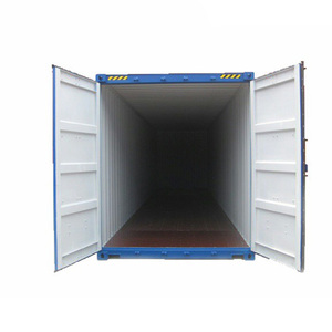 Cao cube chất lượng 20ft/40ft sử dụng Container vận chuyển khô & lạnh loại 40hc & 20gp kích cỡ - Product Image 4