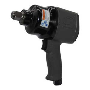 Llave de Impacto Neumática Ultra Resistente de 3/4 Pulgadas, 1250 Ft-lbs de Torque Máximo, 6000 RPM, Regulador de Potencia de 3 Posiciones, Reversa de Potencia Completa - OEM - Product Image 1