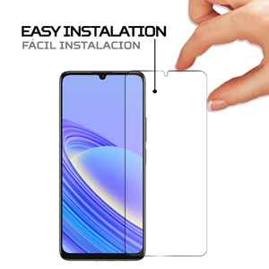 ฟิล์มกันรอย ANTISHOCK สำหรับ TCL 40 SE ป้องกันการกระแทกและรอยขีดข่วน - Product Image 3