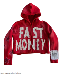 เสื้อกันหนาวมีฮู้ดสำหรับผู้ชายพิมพ์ลายโลโก้แบบสวม3D ออกแบบได้ตามต้องการขนาดสหรัฐอเมริกาผ้าฝ้าย100% พื้น DTG - Product Image 1