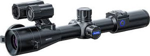 MEILLEURE VENTE PRD DS37-LRF Night Stalker 4K Portée 70mm Objectif Numérique 450m IR Jour et Nuit Télémètre pour la Chasse - Product Image 2