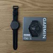 Montre intelligente GPS multisports Fenix 7S Pro Solar/Sapphire Solar, best-seller, 100% originale, scellée en usine - Product Image 5