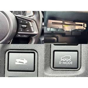 Subaru XV AWD Turbo 2017, SUV de Gasolina con Asientos de Cuero y Cámara Trasera - Product Image 5