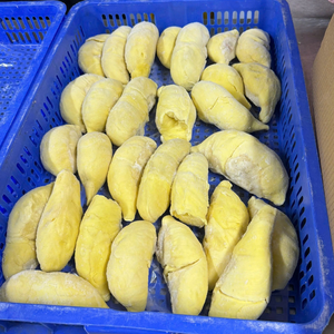 DURIAN PREMIUM CONGELADO | FRUTAS TROPICALES | INGREDIENTE LIMPIO | SUMINISTRO A GRANEL - Product Image 3