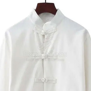 ชุดกังฟูคาราเต้ชุดกังฟูแบบระบายอากาศ - Product Image 4