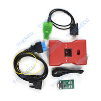 CGDI Prog MB pour le programmeur de clé Benz prend en charge toutes les clés pour ajouter le simulateur NEC ELV le plus rapide/adaptateur de réparation/ligne de Test AC/EIS/ELV