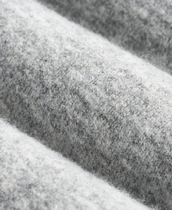 Sudadera Casual de Mujer con Bordado 3D, 100% Algodón, Felpa, Personalizada con Logotipo Tejido, Diseño Sólido para Primavera/Invierno, Talla XL - Product Image 5