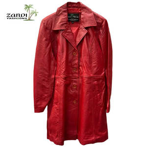 Chaqueta Italiana de Moda para Mujer ZF-FJ77 Talla M - Product Image 1