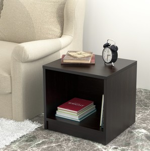 Bluewud Oliver giường bên bảng & sofa bên bảng/đêm đứng (tùy biến có sẵn) - Product Image 1