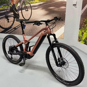 จักรยานเสือภูเขาไฟฟ้า2025-2026 alltrail 7 720Wh ใหม่ล่าสุดสำหรับขายทั่วโลก - Product Image 5