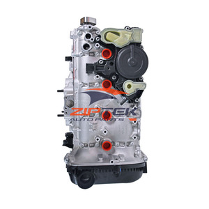 เครื่องยนต์เทอร์โบ Gen3 2.0T EA888 รุ่น DBF สำหรับรถยนต์ <span class=keywords><strong>VW</strong></span> Teramont, CC, Magotan, <span class=keywords><strong>Passat</strong></span> และ Audi A3 - Product Image 6