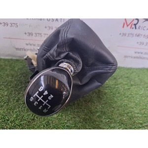 MARCE SELECTOR FORD Transit Series BK3R7C453MLC CYR5 ดีเซล 2198 (14>) - Product Image 5