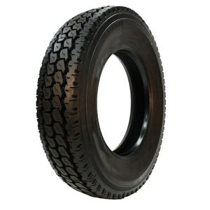 Vente flash, pneus de camion tout acier, robustes, neufs, radiaux, 295/75r22.5-14/16pr, pneus de direction commerciaux - Product Image 6