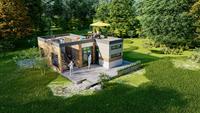 MAISONS MODULAIRES ADAY