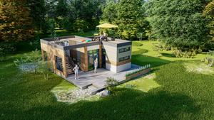 CASAS MODULARES ADAY - Product Image 3