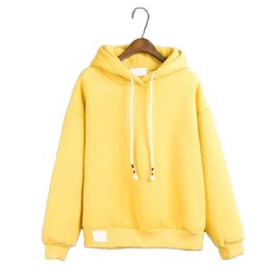 Vente en gros de sweats à capuche décontractés de conception personnalisée pour hommes surdimensionnés meilleure qualité 2023 pulls à capuche en polaire surdimensionnée personnalisée - Product Image 1