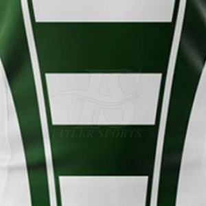 Ropa Deportiva 100% Poliéster Transpirable de Secado Rápido, Uniforme de Rugby de Primera Calidad para Adultos, Superventas - Product Image 6