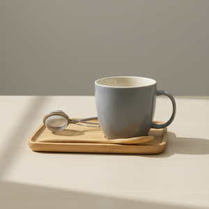 Ensemble de tasses en céramique 3460392Set-0.35, prêt à offrir, collection élégante de tasses de fête pour boissons chaudes/froides - Product Image 2