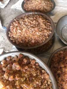 Goma de Acacia pura árabe de Sudán para alimentos y bebidas, producto agrícola del grupo Rikaz - Product Image 3