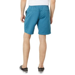 Pantalones cortos deportivos de verano de Color de alta calidad para hombre, pantalones cortos personalizados transpirables de secado rápido para correr, pantalones cortos de algodón para el sudor 2026 - Product Image 2