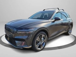 การประมูลสินค้าที่มีความต้องการสูง! รถยนต์ SUV รุ่น GV.70 ปี 2025 แบบไฟฟ้า พร้อมแพ็คเกจ Prestige ระบบขับเคลื่อนสี่ล้อ - Product Image 4