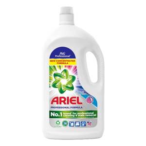 Ariel Pods All-in-One Ariel Pods/capsules Washing Liquid Laundry Detergent Tablets/Capsules 108 Washes - Product Image 4