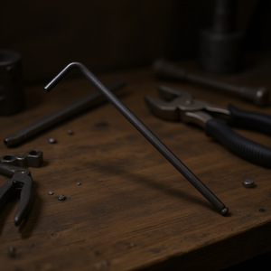 ประแจหกเหลี่ยมปลายบอล Stahlwille ผลิตภัณฑ์ระดับพรีเมียมในกลุ่มประแจหกเหลี่ยม - Product Image 3