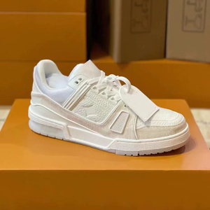 Zapatos de Diseñador para Mujer, Zapatos de Marca Famosa, Zapatillas Deportivas para Hombre, Zapatos Casuales de Lujo para Caminar, para Mujer y Hombre, con Logotipo Original de la Marca - Product Image 6