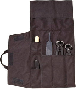 Kit de herramientas de herrador veterinario reutilizable para cuidado de pezuñas y mantenimiento de animales para caballos, ganado, ganado, recorte de pezuñas - Product Image 3