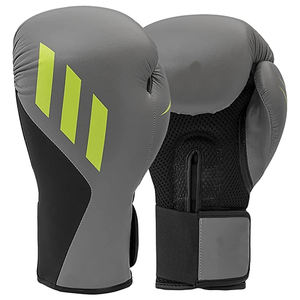 Conception personnalisée Nouveau produit Gants de boxe Concevez vos propres gants de boxe gagnants - Product Image 3