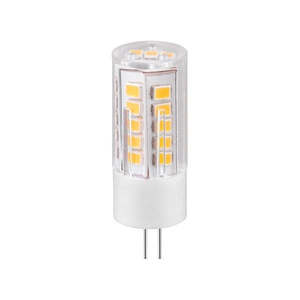 Bombilla LED G4 de 12V 3W y 2 pines - Product Image 1