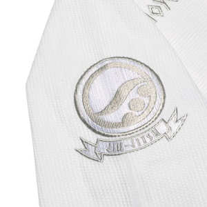เครื่องแบบ JiuJitsu Gi สำหรับการแข่งขันการฝึกอบรม - Product Image 2
