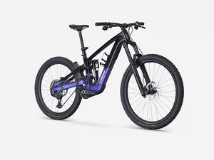 MountainBike 27.5 Inch Dual Suspension Aluminum Frame Disc Brake 12 Speed Off-Road Full Shockproof Design - Product Image 2