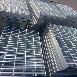 Steel Drain Grate Office <b>Building</b> Construction Steel Grating Cast Stainless Steel Floor Drain Grating <b>Metal</b> <b>Building</b> <b>Materials</b> - Product Image 4
