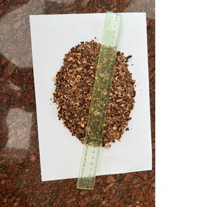 Cáscara de anacardo de alta fibra para compost orgánico de nutrición animal y energía verde - Product Image 6