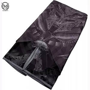 Shorts de MMA con Diseño Personalizado, Impresión por Sublimación, Logotipo Personalizado para Entrenamiento / Shorts de Grappling MMA con Logotipo de Marca Personalizada - Product Image 1