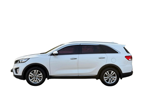 Sorento 2015, tout nouveau Sorento Diesel 2WD 2.0 Prestige, bon état, voiture d'occasion coréenne à vendre, 300auto Export - Product Image 2