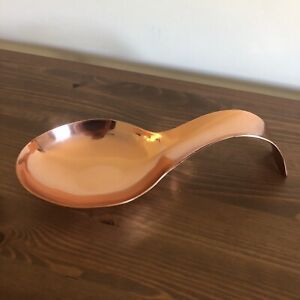 Copper Spoon <b>Holder</b> and Home Accessories Stand Cooking <b>Utensil</b> <b>Kitchen</b> Spatula Spoon with Sale Product - Product Image 4