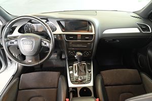 AUDI A4 AVANT 2.0T QUATTRO PRESTIGE 2011 d'occasion (conduite à gauche/droite) - Product Image 2